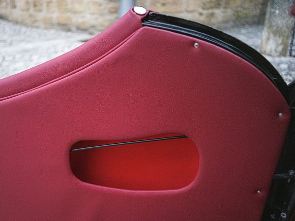 Triumph TR3A - immagine 9