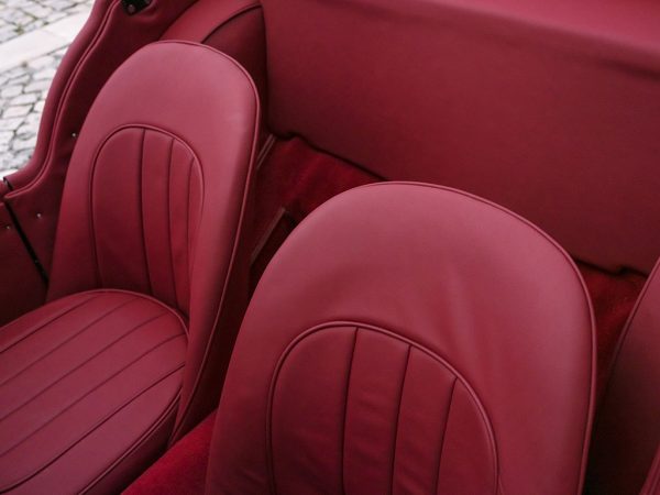 Triumph TR3A - immagine 16