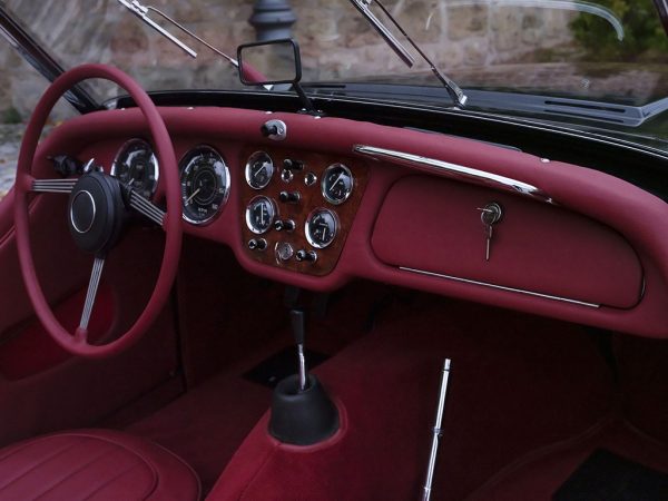 Triumph TR3A - immagine 17