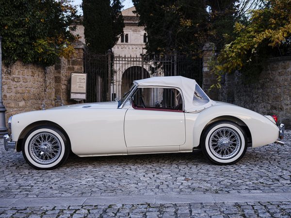 MGA 1956 - immagine 4