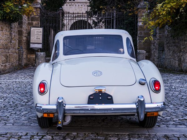 MGA 1956 - immagine 8