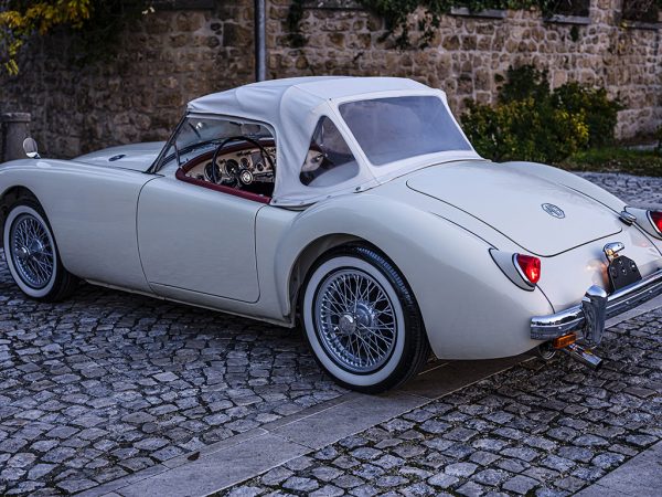 MGA 1956 - immagine 9