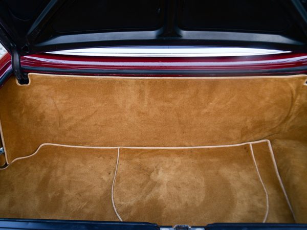Mercedes 450 SL 1976 - immagine 7