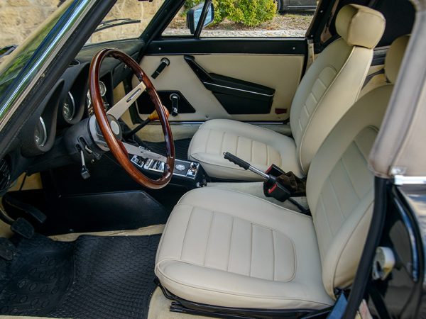 Alfa Romeo Duetto 1979 - immagine 11