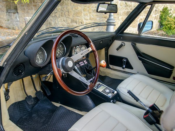 Alfa Romeo Duetto 1979 - immagine 13