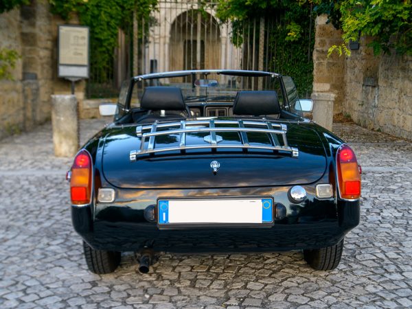 MGB 1979 - immagine 4