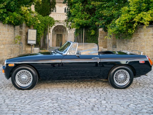 MGB 1979 - immagine 2