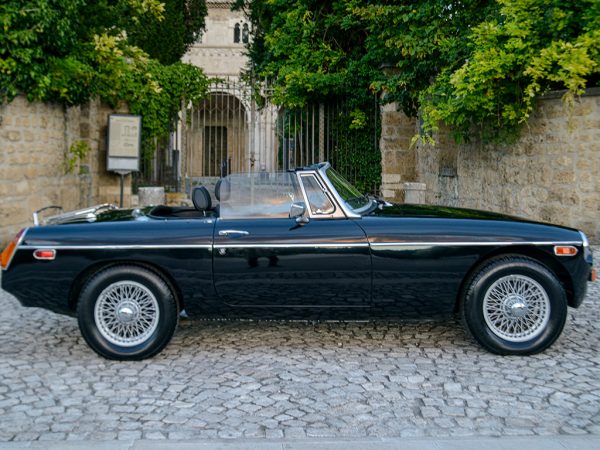 MGB 1979 - immagine 9