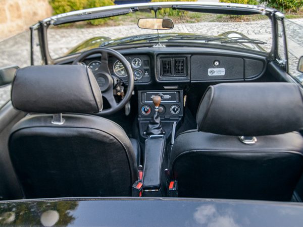 MGB 1979 - immagine 7