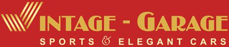 Vintage Garage