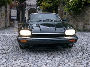 Jaguar XJS V12 1994