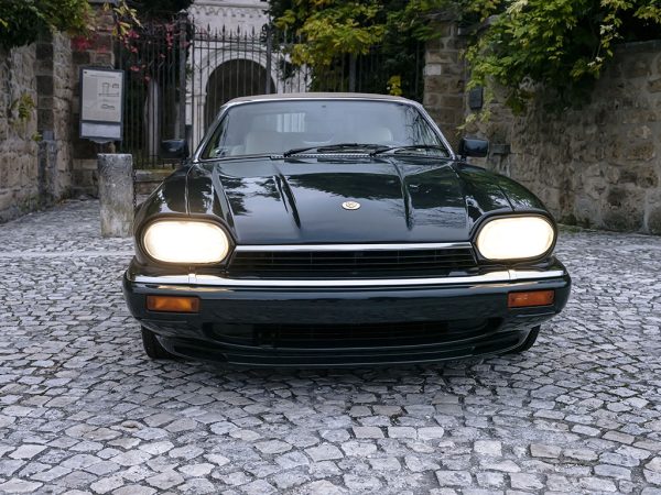 Jaguar XJS V12 1994