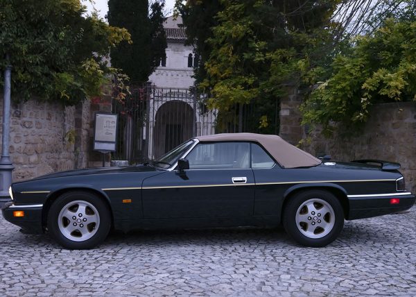 Jaguar XJS V12 1994 - immagine 3