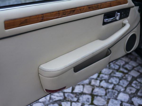 Jaguar XJS V12 1994 - immagine 13