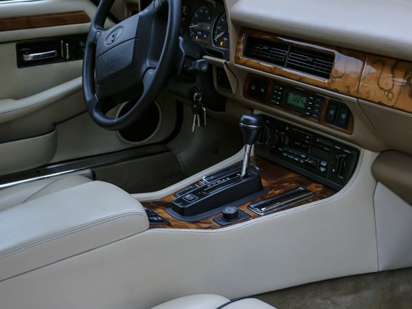 Jaguar XJS V12 1994 - immagine 9