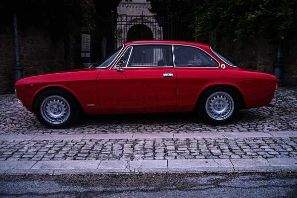 Alfa Romeo GTV 2000 1972 - immagine 6