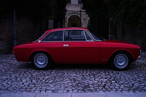 Alfa Romeo GTV 2000 1972 - immagine 7