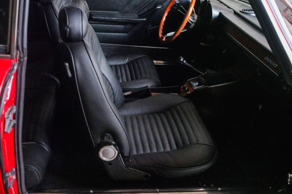Alfa Romeo GTV 2000 1972 - immagine 9