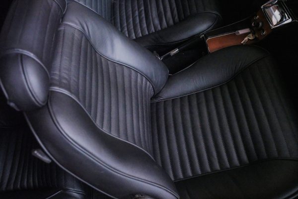Alfa Romeo GTV 2000 1972 - immagine 10