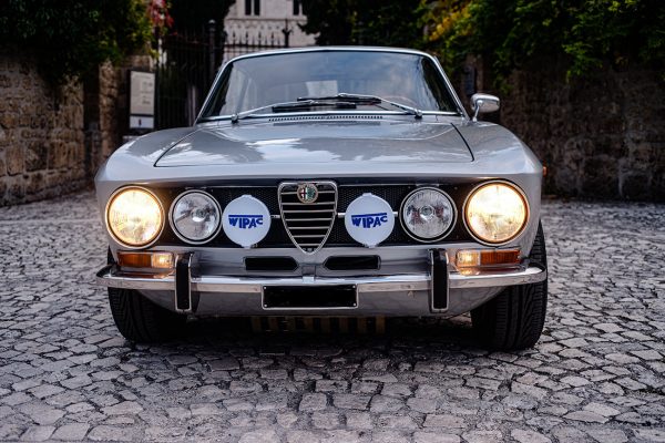 Alfa Romeo GTV 1750 1971