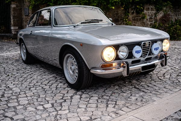 Alfa Romeo GTV 1750 1971 - immagine 3