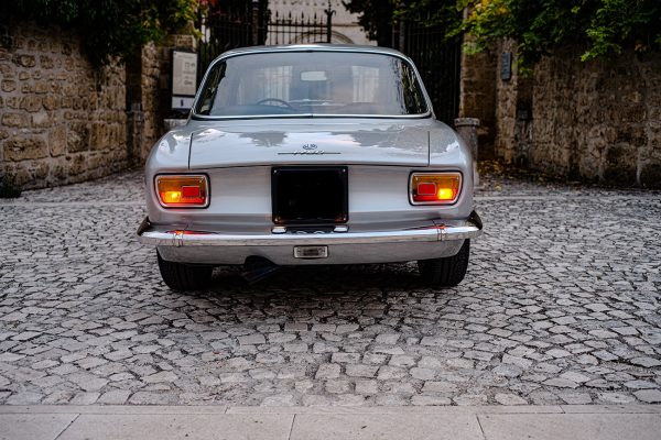 Alfa Romeo GTV 1750 1971 - immagine 6