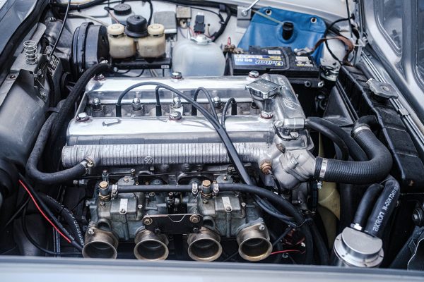 Alfa Romeo GTV 1750 1971 - immagine 12