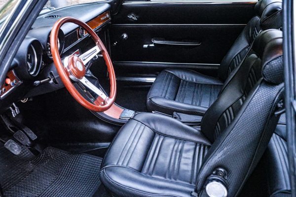 Alfa Romeo GTV 1750 1971 - immagine 10